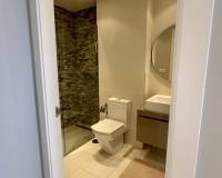 Venta - Apartment - Orihuela Costa - Villamartin