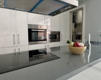 Venta - Apartment - Orihuela Costa - Villamartin