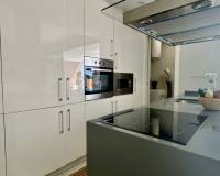 Venta - Apartment - Orihuela Costa - Villamartin