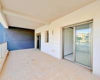 Venta - Apartment - Orihuela Costa - Villamartín