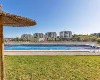 Venta - Apartment - Orihuela Costa - Villamartín