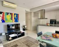 Venta - Apartment - Orihuela Costa - Villamartin