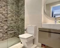 Venta - Apartment - Orihuela Costa - Villamartin