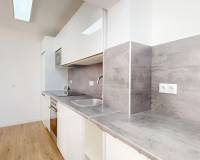 Venta - Apartment - Orihuela Costa - Villamartin