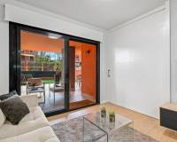 Venta - Apartment - Orihuela Costa - Villamartín