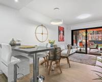 Venta - Apartment - Orihuela Costa - Villamartín