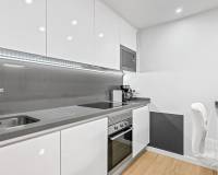 Venta - Apartment - Orihuela Costa - Villamartín