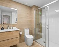 Venta - Apartment - Orihuela Costa - Villamartín