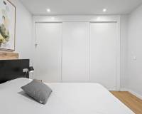 Venta - Apartment - Orihuela Costa - Villamartín