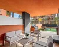 Venta - Apartment - Orihuela Costa - Villamartín