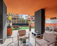Venta - Apartment - Orihuela Costa - Villamartín