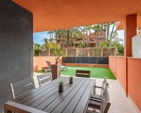 Venta - Apartment - Orihuela Costa - Villamartín