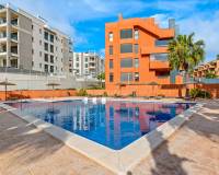 Venta - Apartment - Orihuela Costa - Villamartín