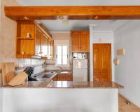 Venta - Apartment - Orihuela Costa - Villamartin