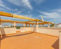 Venta - Apartment - Orihuela Costa - Villamartin