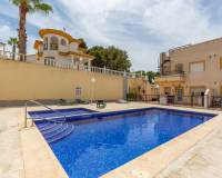 Venta - Apartment - Orihuela Costa - Villamartin