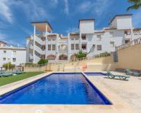 Venta - Apartment - Orihuela Costa - Villamartin