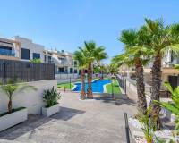 Venta - Apartment - Orihuela Costa - Villamartín