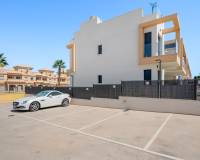 Venta - Apartment - Orihuela Costa - Villamartín
