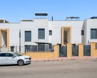 Venta - Apartment - Orihuela Costa - Villamartín