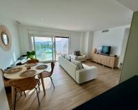 Venta - Apartment - Orihuela Costa - Vistabella Golf