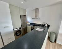 Venta - Apartment - Orihuela Costa - Vistabella Golf