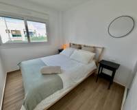 Venta - Apartment - Orihuela Costa - Vistabella Golf