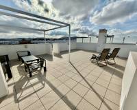 Venta - Apartment - Orihuela Costa - Vistabella Golf