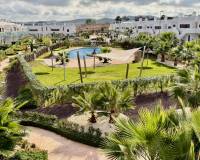 Venta - Apartment - Orihuela Costa - Vistabella Golf