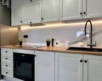 Venta - Apartment - Orihuela Costa - Zeniamar-Horizonte-La Campana