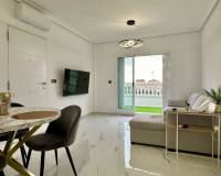 Venta - Apartment - Orihuela Costa - Zeniamar-Horizonte-La Campana