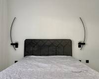 Venta - Apartment - Orihuela Costa - Zeniamar-Horizonte-La Campana