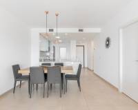 Venta - Apartment - Orihuela Costa