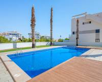 Venta - Apartment - Orihuela Costa