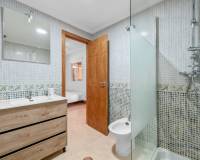 Venta - Apartment - Orihuela Costa