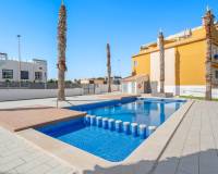 Venta - Apartment - Orihuela Costa