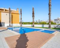 Venta - Apartment - Orihuela Costa