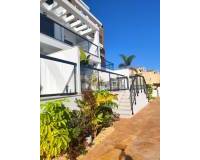 Venta - Apartment - Pilar de la Horadada - El Mojón