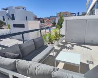 Venta - Apartment - Pilar de la Horadada - El Mojón