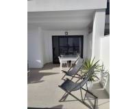 Venta - Apartment - Pilar de la Horadada - El Mojón