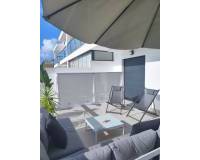 Venta - Apartment - Pilar de la Horadada - El Mojón