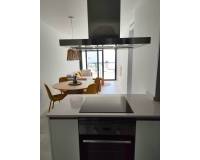Venta - Apartment - Pilar de la Horadada - El Mojón