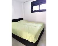 Venta - Apartment - Pilar de la Horadada - El Mojón