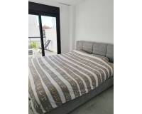 Venta - Apartment - Pilar de la Horadada - El Mojón