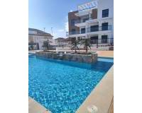 Venta - Apartment - Pilar de la Horadada - El Mojón