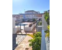 Venta - Apartment - Pilar de la Horadada - El Mojón