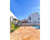 Venta - Apartment - Pilar de la Horadada - El Mojón