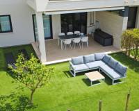 Venta - Apartment - Pilar de la Horadada - Lo Romero Golf