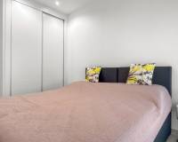 Venta - Apartment - Pilar de la Horadada - Lo Romero Golf