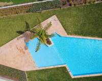 Venta - Apartment - Pilar de la Horadada - Lo Romero Golf